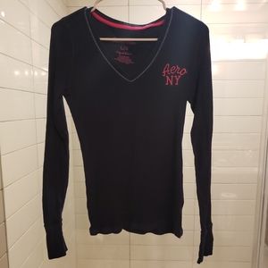 Aeropostale long sleeve
